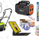 Illustration for article titled Tuesday's Best Deals: Tacklife Portable Power Station, Immortals Fenyx Rising, Electric Snowblower, Meal Prep Kit, Surface Pro 7, Stroopwafels, AirPods Pro, and More